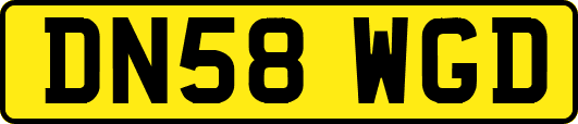 DN58WGD