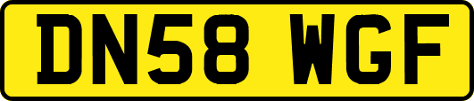 DN58WGF
