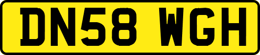 DN58WGH