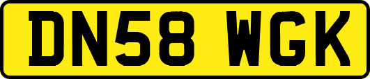 DN58WGK