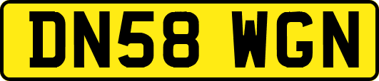 DN58WGN