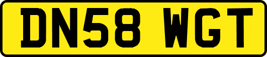 DN58WGT