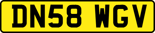 DN58WGV