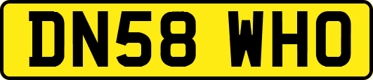 DN58WHO