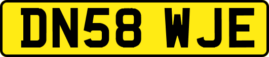 DN58WJE