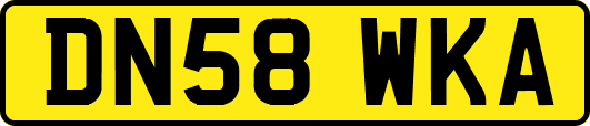 DN58WKA