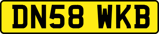 DN58WKB