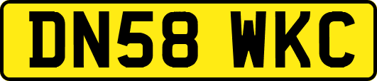 DN58WKC