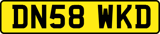 DN58WKD
