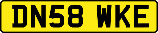 DN58WKE