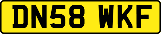 DN58WKF