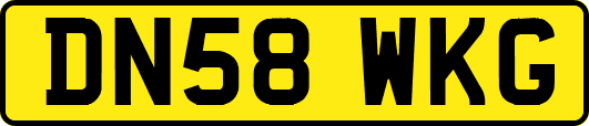 DN58WKG