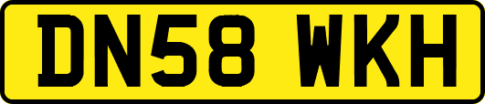 DN58WKH