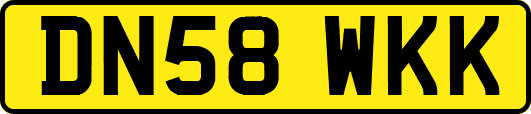DN58WKK