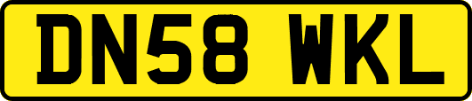 DN58WKL