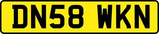 DN58WKN