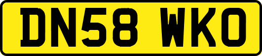 DN58WKO