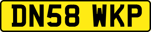 DN58WKP