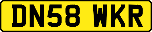 DN58WKR
