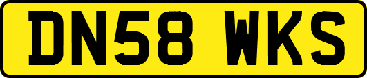 DN58WKS
