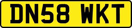 DN58WKT