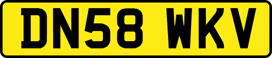 DN58WKV