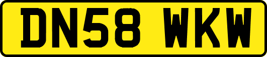 DN58WKW