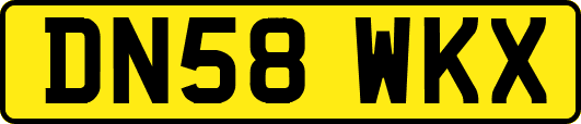 DN58WKX
