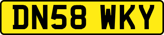 DN58WKY