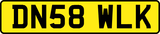 DN58WLK