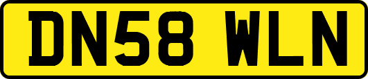 DN58WLN