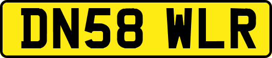 DN58WLR