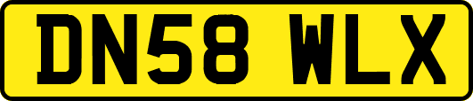 DN58WLX