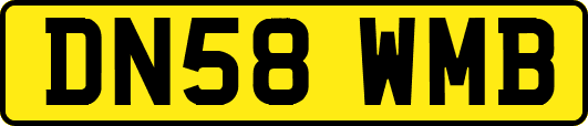 DN58WMB