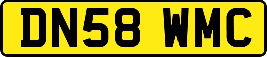 DN58WMC