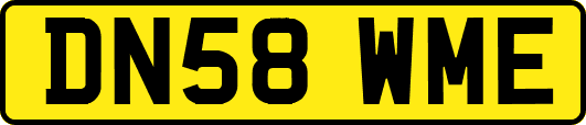 DN58WME
