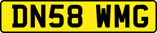 DN58WMG