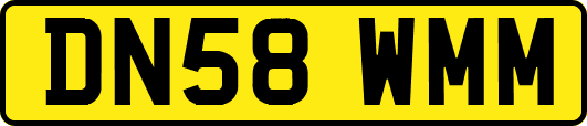 DN58WMM