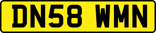 DN58WMN