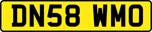 DN58WMO