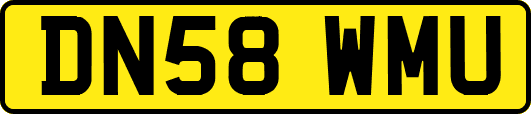 DN58WMU