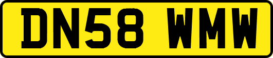 DN58WMW