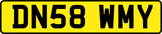 DN58WMY