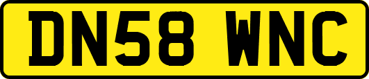 DN58WNC