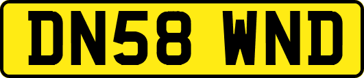 DN58WND