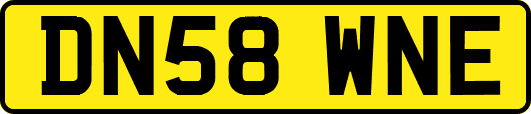 DN58WNE