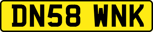 DN58WNK