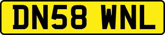 DN58WNL