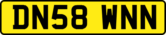 DN58WNN