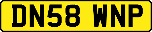 DN58WNP